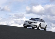 Saab 9-X Air Concept